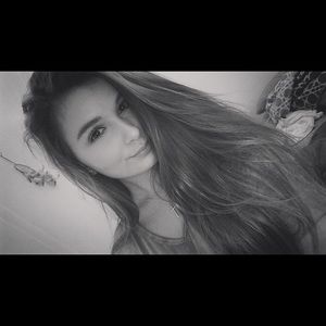 Meet your Posher, Faith